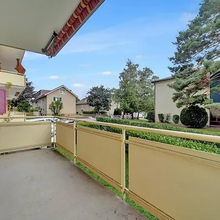 Pearl06 Cosy Pres De Bienne 1d * Pieterlen