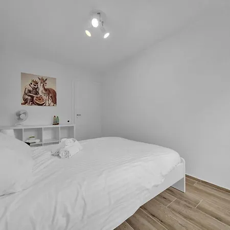 Pearl06 Cosy Pres De Bienne 1d Apartment *