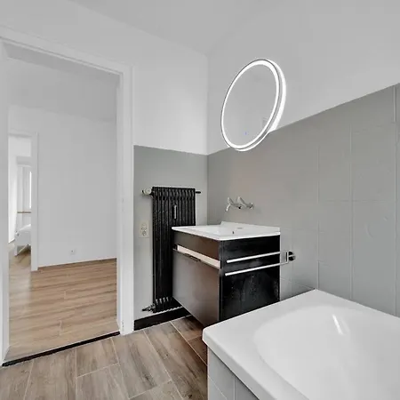 Pearl06 Cosy Pres De Bienne 1d Lägenhet