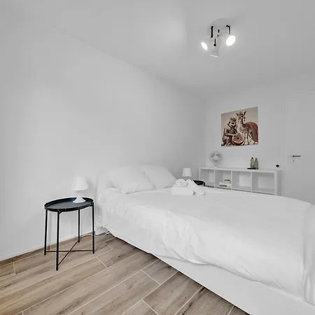 Pearl06 Cosy Pres De Bienne 1d *