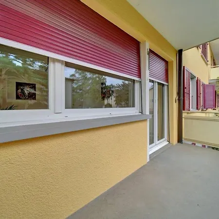 Pearl06 Cosy Pres De Bienne 1d * Pieterlen