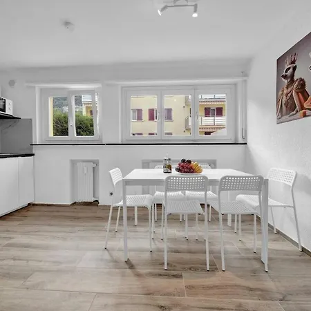 Pearl06 Cosy Pres De Bienne 1d Apartment