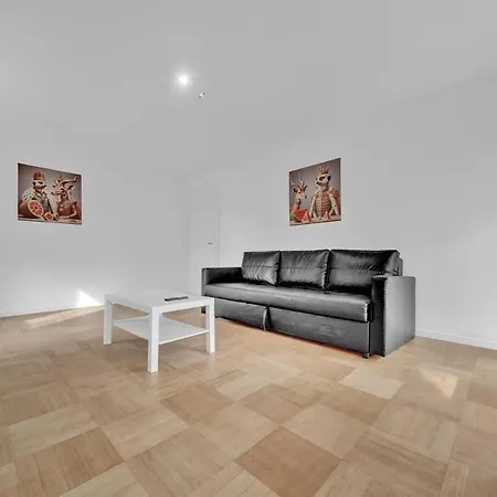 Pearl06 Cosy Pres De Bienne 1d Apartment