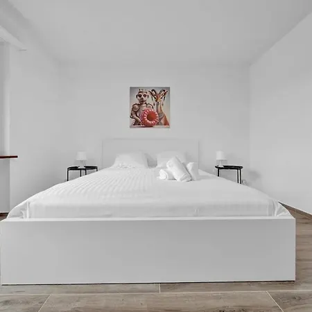Apartment Pearl06 Cosy Pres De Bienne 1d