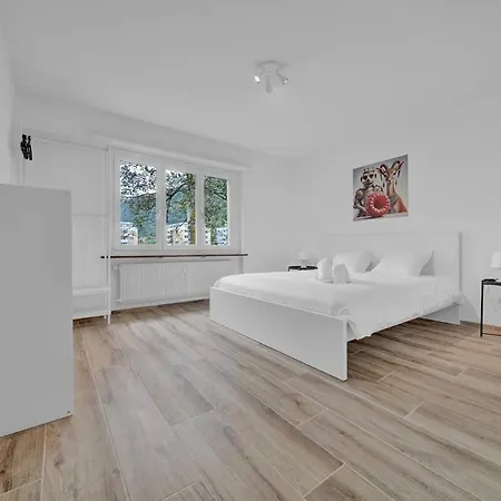 Apartment Pearl06 Cosy Pres De Bienne 1d *