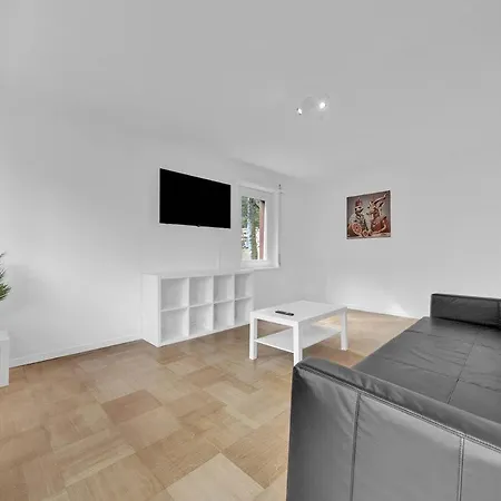 Apartamento Pearl06 Cosy Pres De Bienne 1d