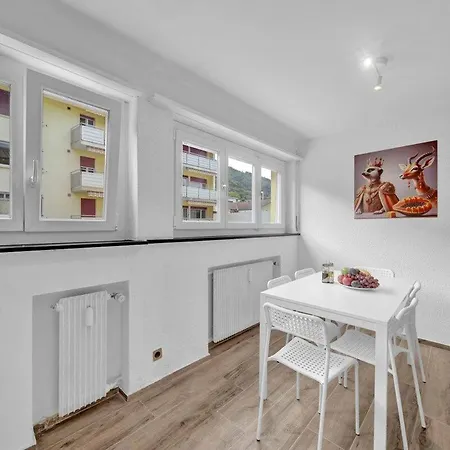 Pearl06 Cosy Pres De Bienne 1d Apartamento