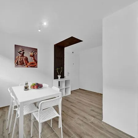 Apartamento Pearl06 Cosy Pres De Bienne 1d Pieterlen