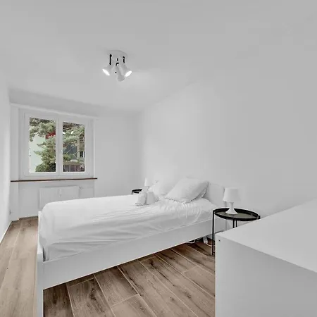 Pearl06 Cosy Pres De Bienne 1d Apartamento