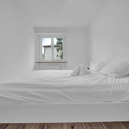 Apartamento Pearl06 Cosy Pres De Bienne 1d *