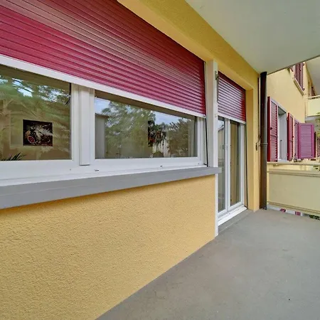 Pearl06 Cosy Pres De Bienne 1d Apartamento