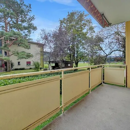 Pearl06 Cosy Pres De Bienne 1d Apartamento *