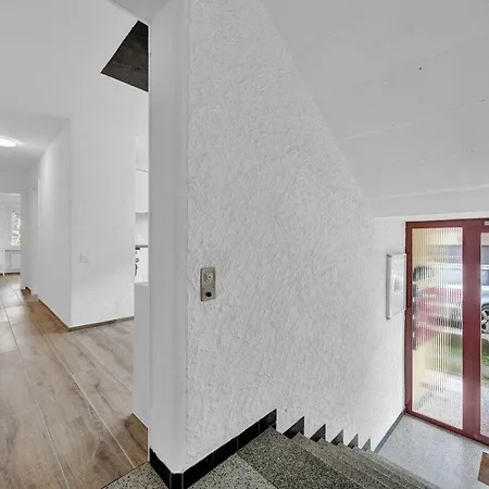 Apartamento Pearl06 Cosy Pres De Bienne 1d *